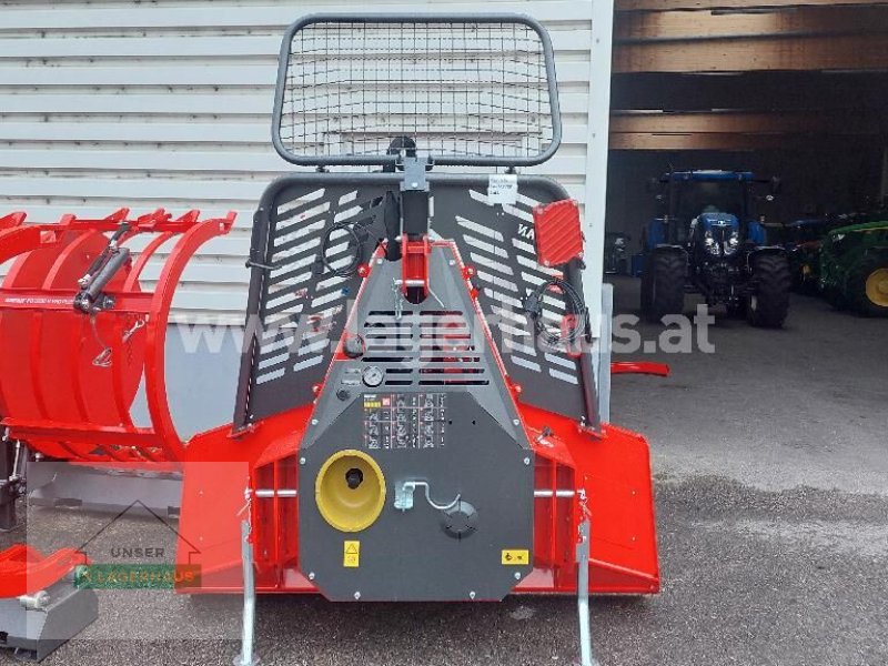 Seilwinde des Typs Krpan 7EHP MIT PROPORTIONALBREMSE, Neumaschine in Aschbach (Bild 1)