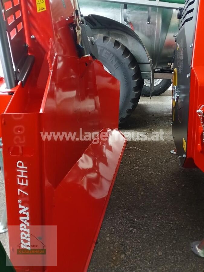 Seilwinde Türe ait Krpan 7EHP MIT PROPORTIONALBREMSE, Neumaschine içinde Aschbach (resim 10)