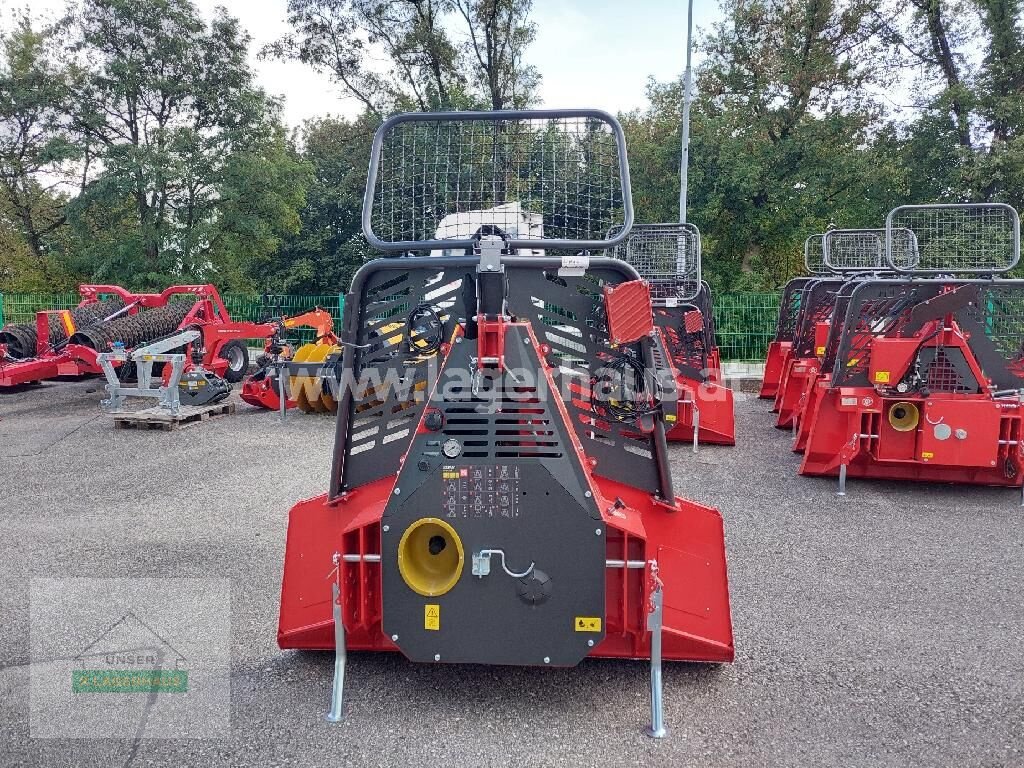 Seilwinde Türe ait Krpan 7EHP MIT PROPORTIONALBREMSE, Neumaschine içinde Aschbach (resim 8)