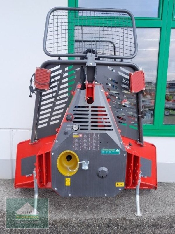 Seilwinde van het type Krpan 7EHP, Neumaschine in Lambach (Foto 1)