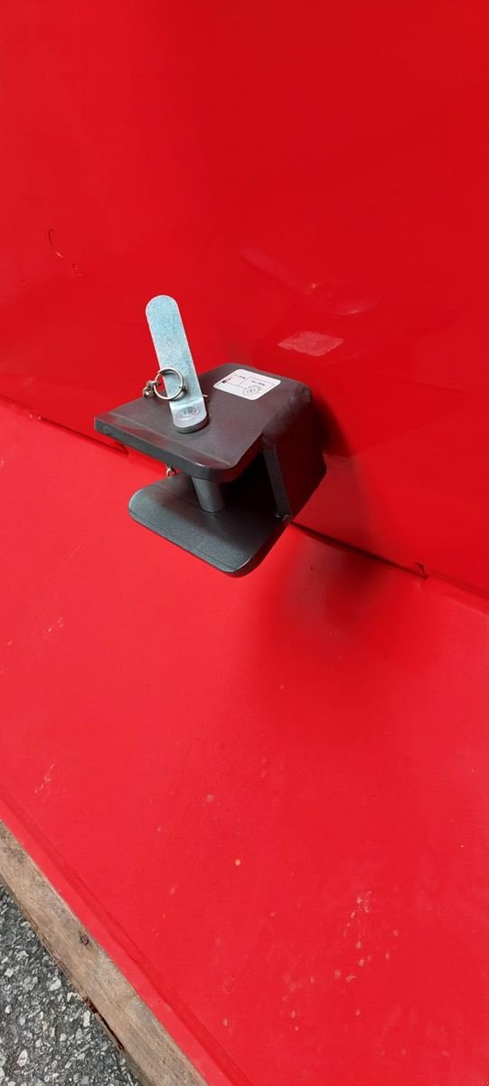 Seilwinde tipa Krpan 8,5 DH, Neumaschine u Bergheim (Slika 8)