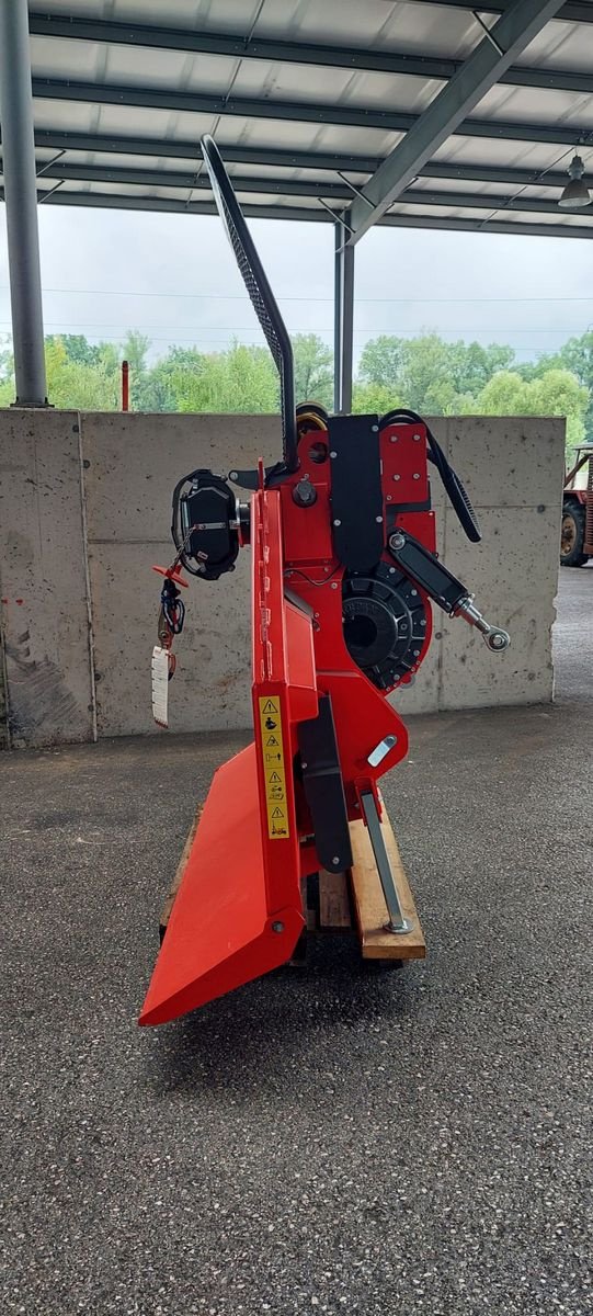 Seilwinde tipa Krpan 8,5 DH, Neumaschine u Bergheim (Slika 5)