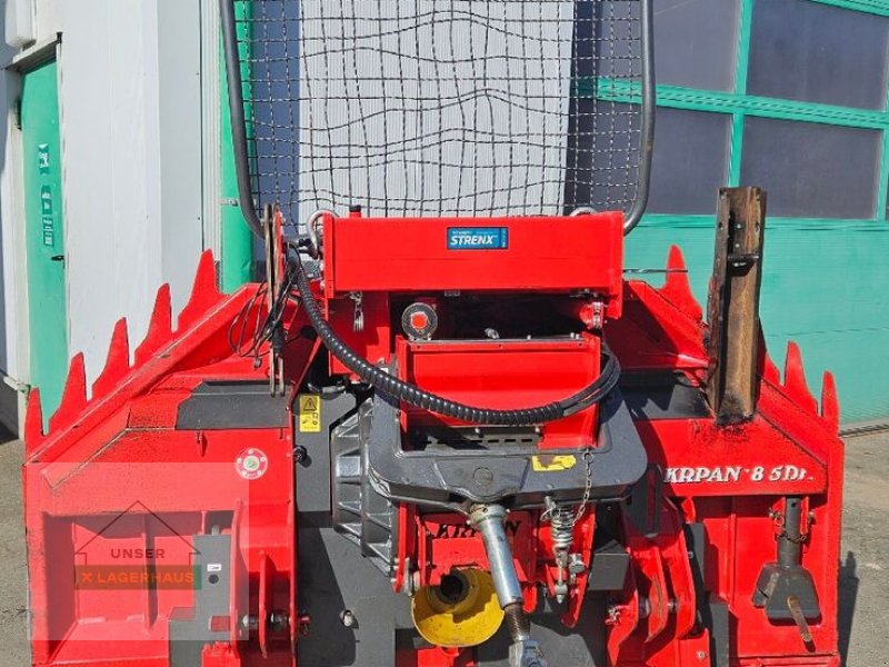 Seilwinde a típus Krpan 8,5 DH, Gebrauchtmaschine ekkor: St. Michael (Kép 1)