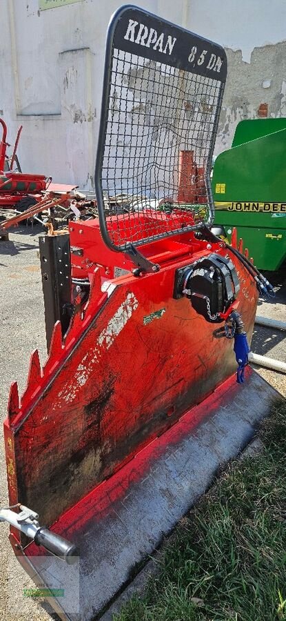 Seilwinde a típus Krpan 8,5 DH, Gebrauchtmaschine ekkor: St. Michael (Kép 4)