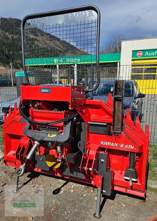 Seilwinde a típus Krpan 8,5 DH, Gebrauchtmaschine ekkor: St. Michael (Kép 11)