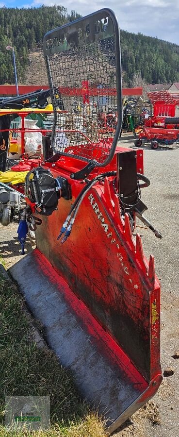 Seilwinde a típus Krpan 8,5 DH, Gebrauchtmaschine ekkor: St. Michael (Kép 9)