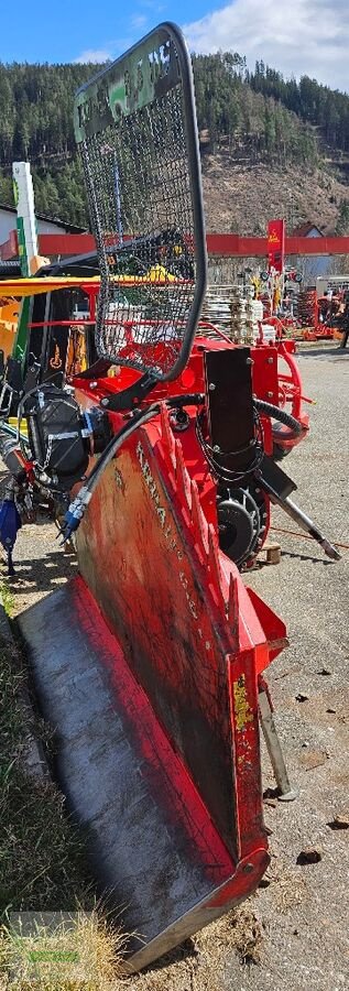 Seilwinde a típus Krpan 8,5 DH, Gebrauchtmaschine ekkor: St. Michael (Kép 8)