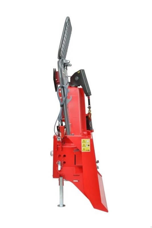 Seilwinde a típus Krpan 8,5 EH skovspil, Gebrauchtmaschine ekkor: Nørager (Kép 12)