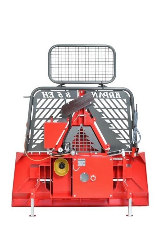 Seilwinde a típus Krpan 8,5 EH skovspil, Gebrauchtmaschine ekkor: Nørager (Kép 9)