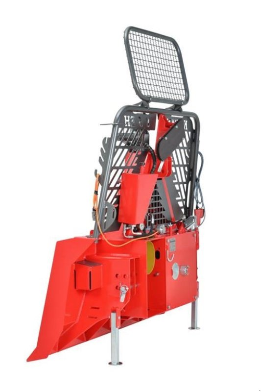 Seilwinde a típus Krpan 8,5 EH skovspil, Gebrauchtmaschine ekkor: Nørager (Kép 7)