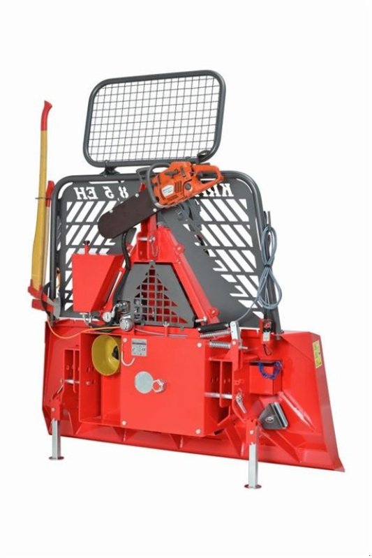 Seilwinde a típus Krpan 8,5 EH skovspil, Gebrauchtmaschine ekkor: Nørager (Kép 15)