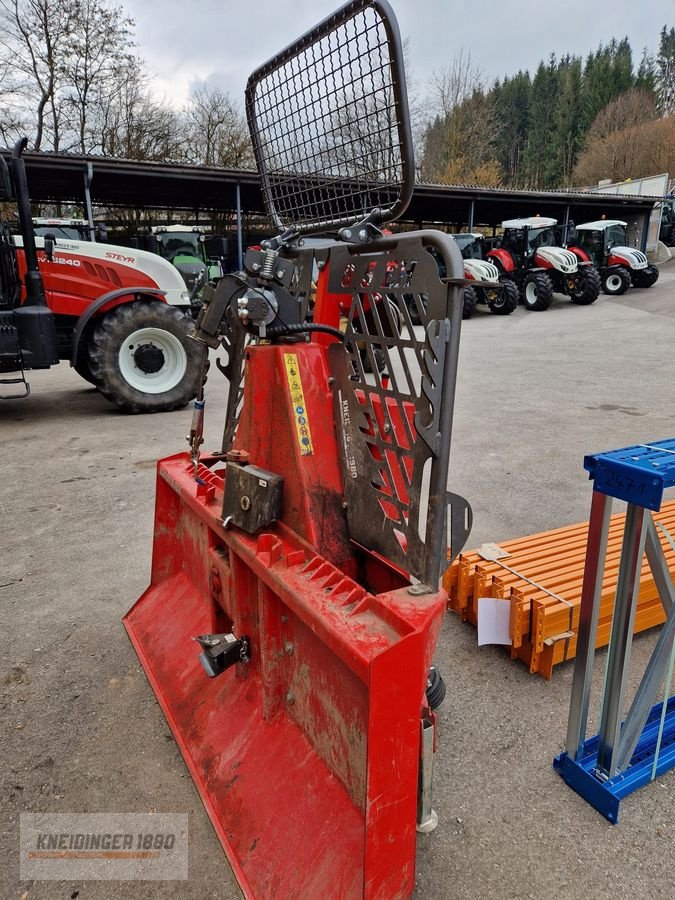 Seilwinde a típus Krpan 8,5 EH, Gebrauchtmaschine ekkor: Altenfelden (Kép 3)