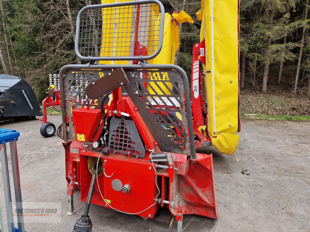 Seilwinde a típus Krpan 8,5 EH, Gebrauchtmaschine ekkor: Altenfelden (Kép 1)