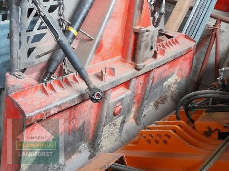 Seilwinde типа Krpan 8,5 EH, Gebrauchtmaschine в Kapfenberg