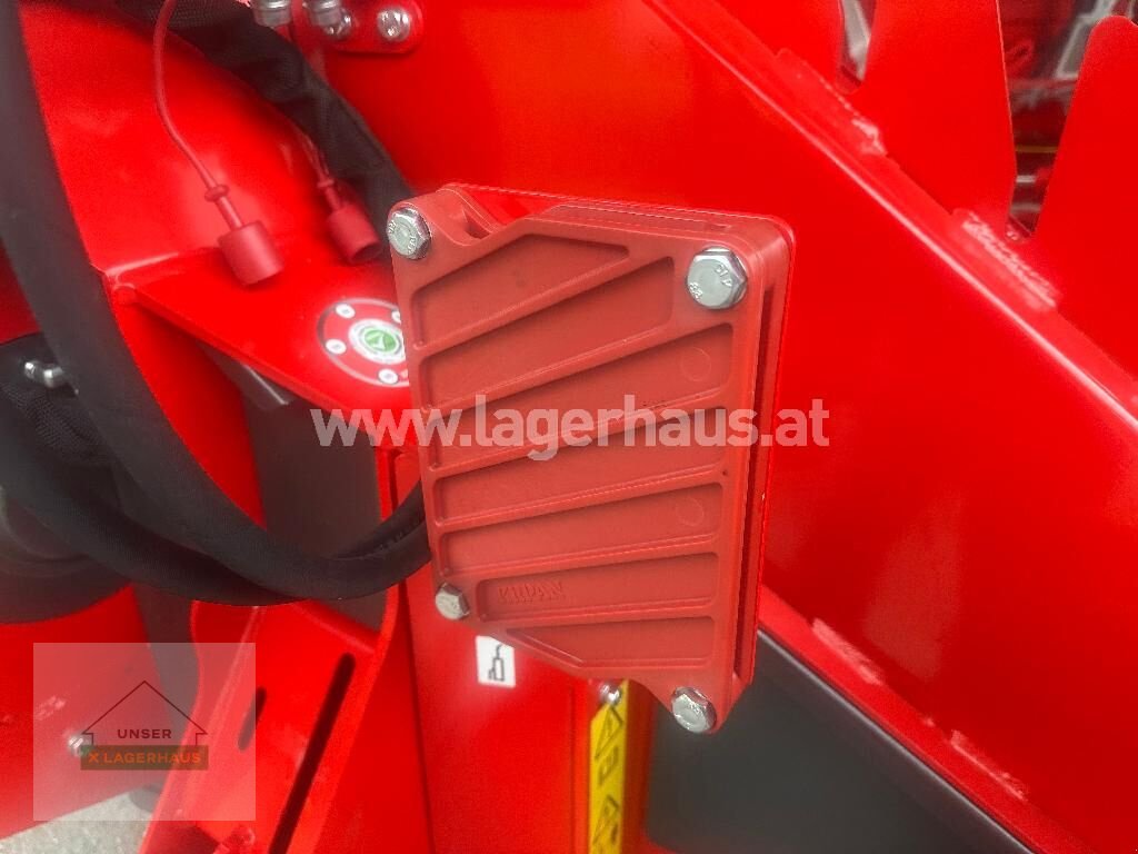 Seilwinde des Typs Krpan 8 DH PRO GETRIEBE, Neumaschine in Waidhofen a. d. Ybbs (Bild 8)