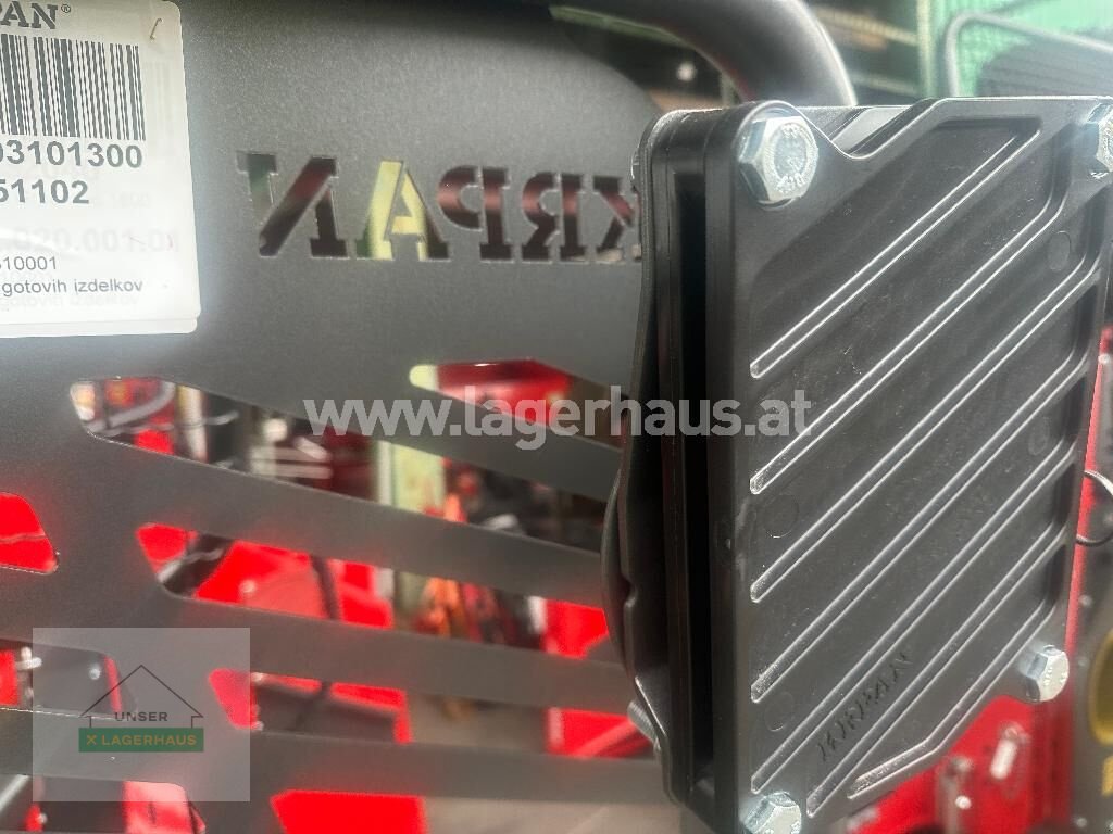 Seilwinde des Typs Krpan 8 DH PRO GETRIEBE, Neumaschine in Waidhofen a. d. Ybbs (Bild 7)