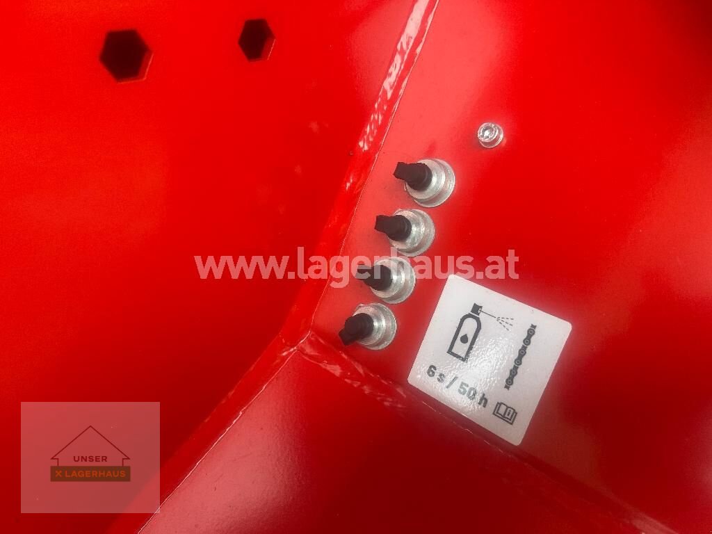 Seilwinde des Typs Krpan 8 DH PRO GETRIEBE, Neumaschine in Waidhofen a. d. Ybbs (Bild 9)