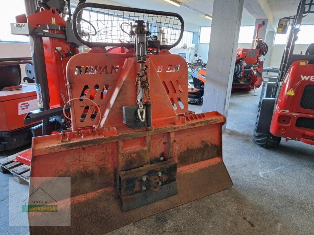 Seilwinde typu Krpan 8 EH, Gebrauchtmaschine v Schlitters (Obrázek 1)