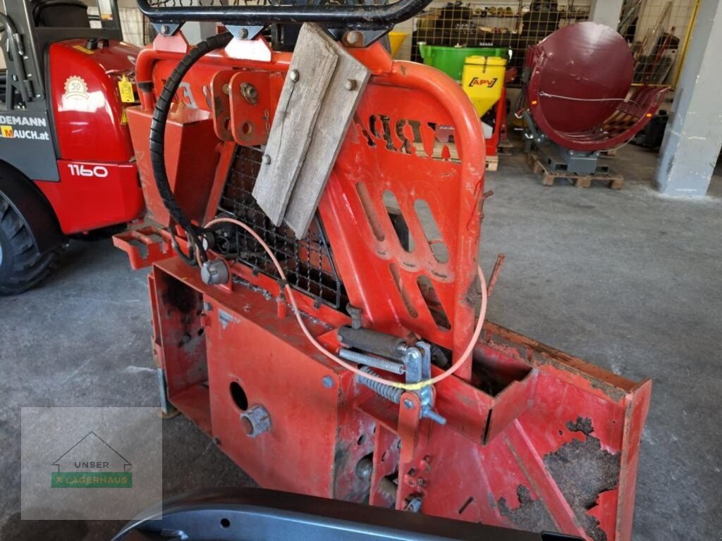 Seilwinde typu Krpan 8 EH, Gebrauchtmaschine v Schlitters (Obrázek 2)