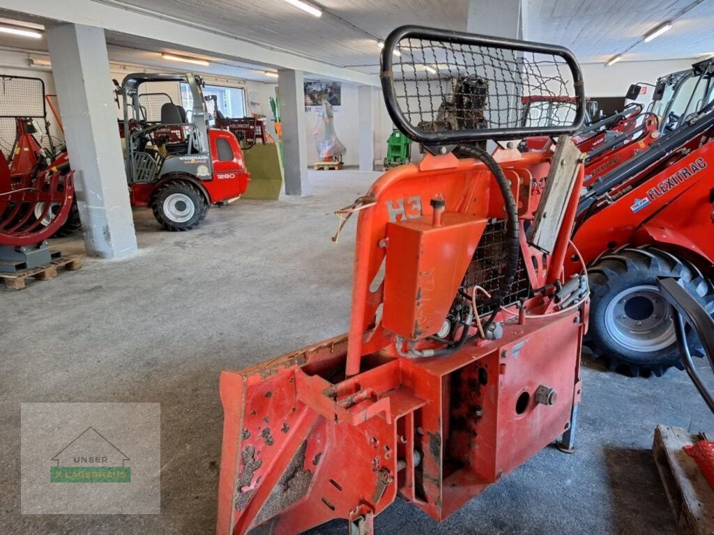 Seilwinde typu Krpan 8 EH, Gebrauchtmaschine v Schlitters (Obrázek 3)