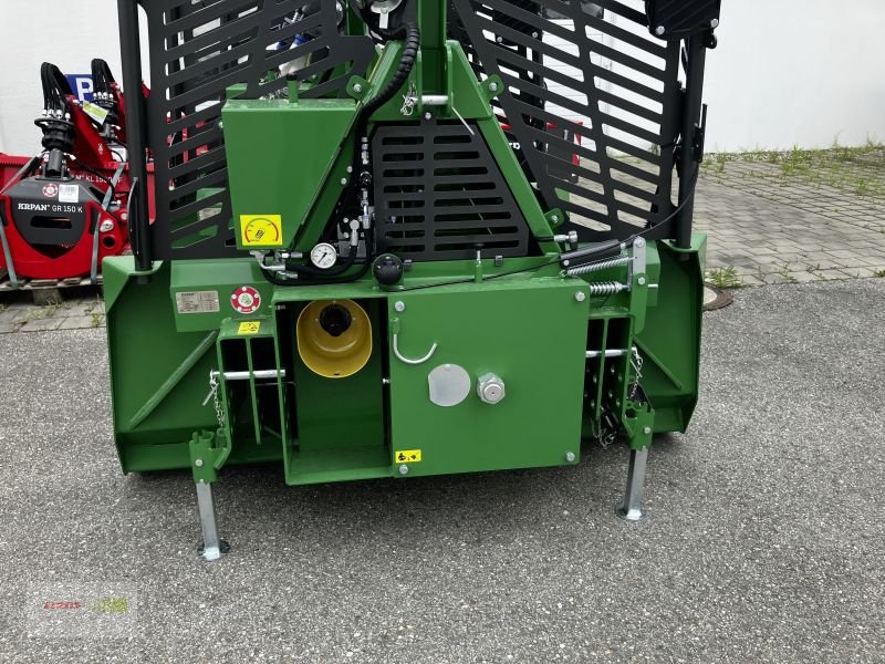 Seilwinde du type Krpan 850 GL, Neumaschine en Töging am Inn (Photo 2)