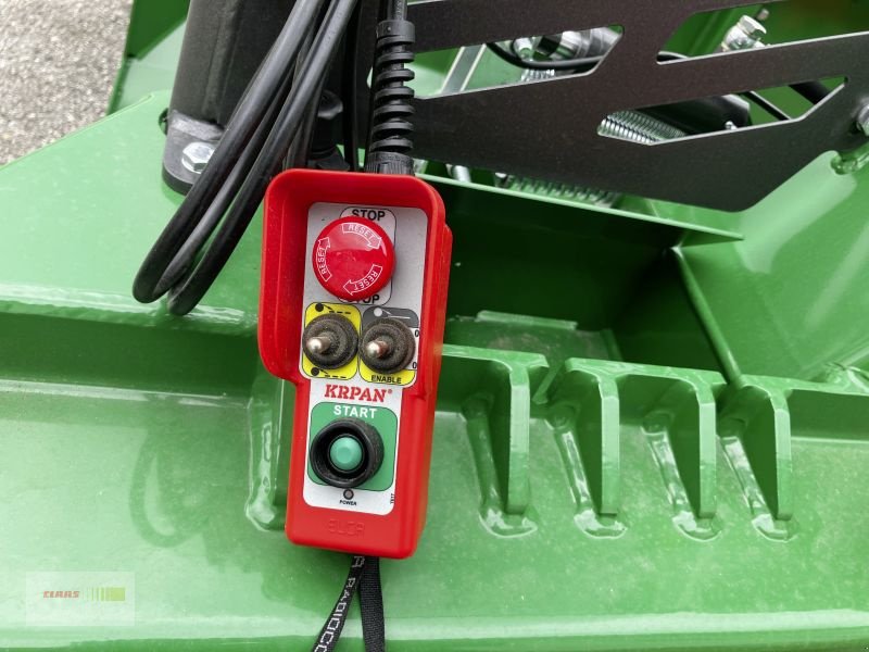 Seilwinde du type Krpan 850 GL, Neumaschine en Töging am Inn (Photo 4)