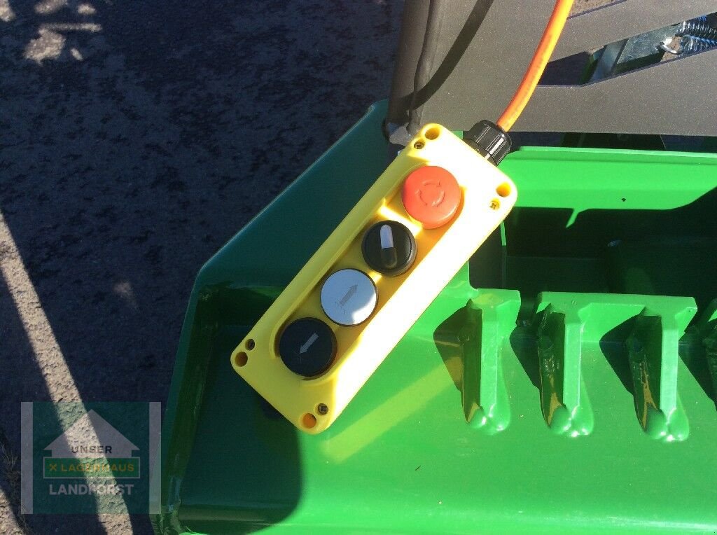 Seilwinde a típus Krpan 850 GL, Neumaschine ekkor: Kobenz bei Knittelfeld (Kép 10)