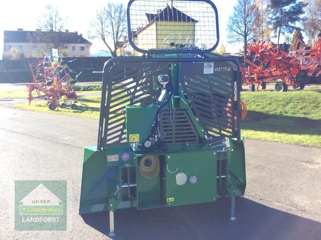 Seilwinde a típus Krpan 850 GL, Neumaschine ekkor: Kobenz bei Knittelfeld (Kép 7)