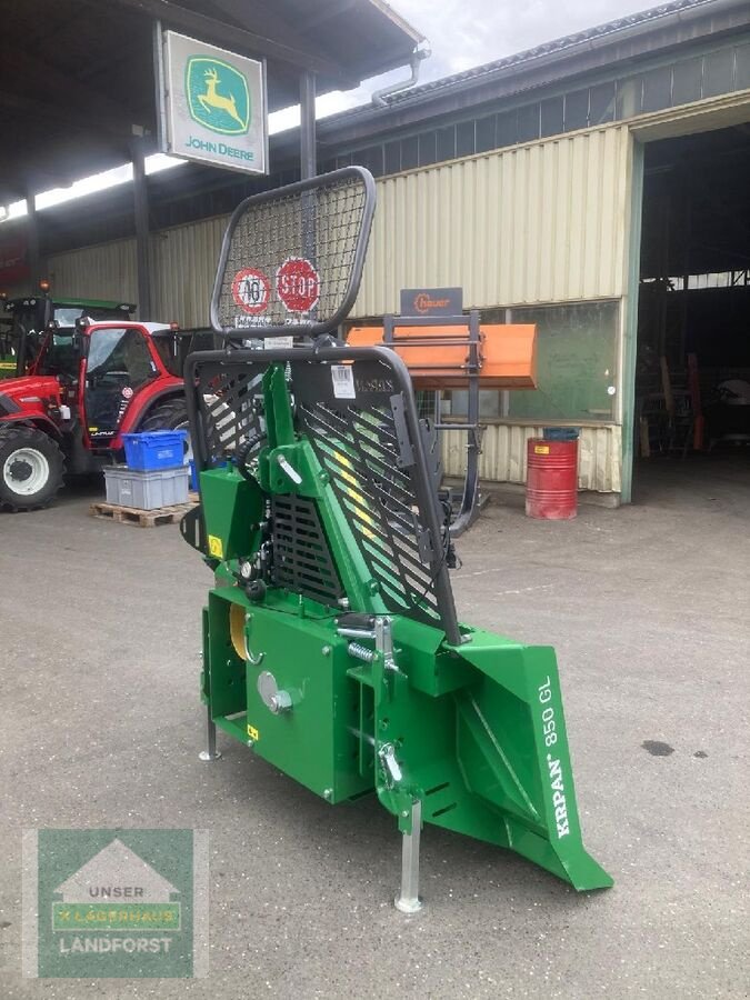 Seilwinde от тип Krpan 850 GL, Neumaschine в Kapfenberg (Снимка 5)