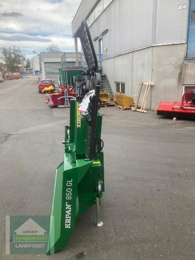 Seilwinde от тип Krpan 850 GL, Neumaschine в Kapfenberg (Снимка 3)