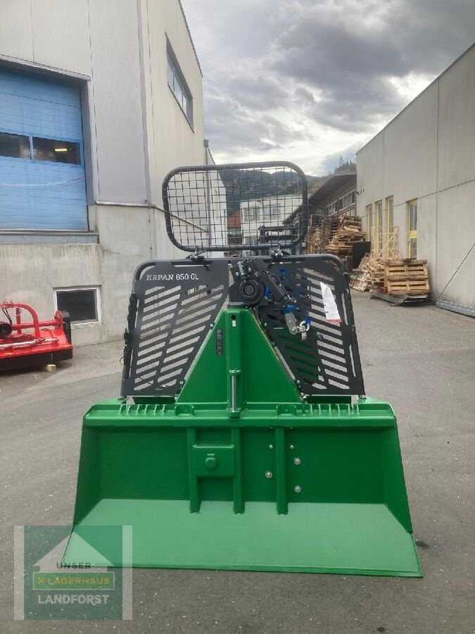 Seilwinde от тип Krpan 850 GL, Neumaschine в Kapfenberg (Снимка 4)