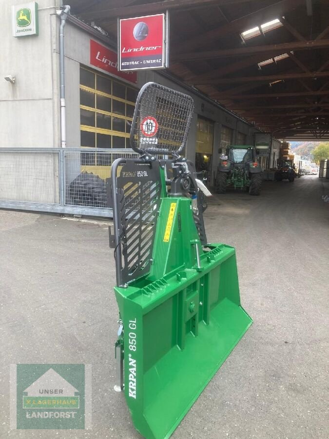 Seilwinde от тип Krpan 850 GL, Neumaschine в Kapfenberg (Снимка 1)