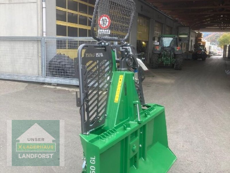 Seilwinde типа Krpan 850 GL, Neumaschine в Kapfenberg (Фотография 1)