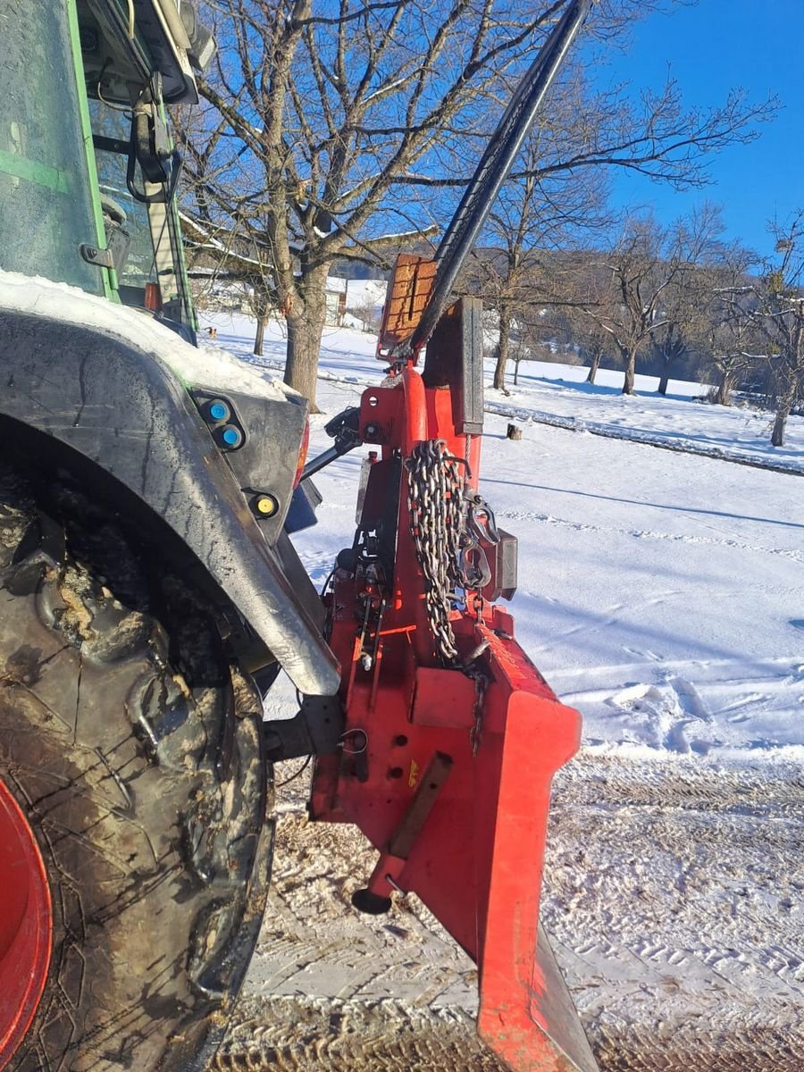 Seilwinde del tipo Krpan 8EH, Gebrauchtmaschine en Bergheim (Imagen 3)