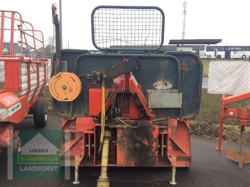 Seilwinde typu Krpan 8EH, Gebrauchtmaschine v Kobenz bei Knittelfeld (Obrázek 1)