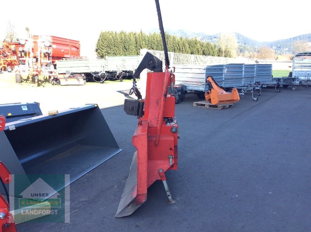 Seilwinde typu Krpan 8EH, Gebrauchtmaschine v Kobenz bei Knittelfeld (Obrázok 4)