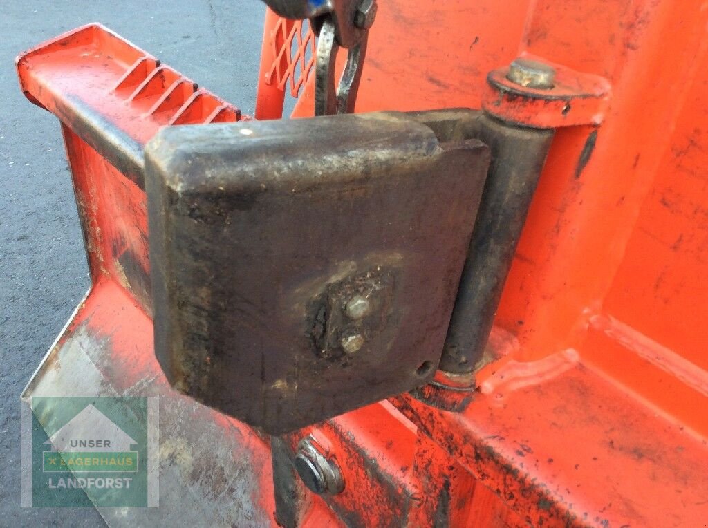 Seilwinde typu Krpan 8EH, Gebrauchtmaschine v Kobenz bei Knittelfeld (Obrázok 7)