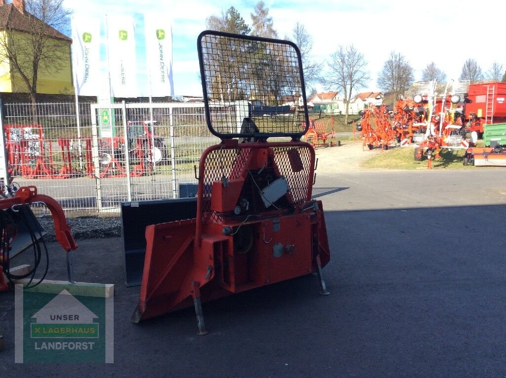 Seilwinde typu Krpan 8EH, Gebrauchtmaschine v Kobenz bei Knittelfeld (Obrázok 5)