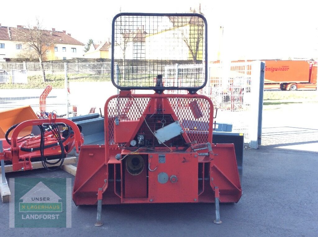 Seilwinde typu Krpan 8EH, Gebrauchtmaschine v Kobenz bei Knittelfeld (Obrázok 2)