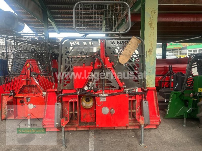 Seilwinde des Typs Krpan 9,5 EH MIT KLAPPSCHILD, Gebrauchtmaschine in Waidhofen a. d. Ybbs (Bild 1)