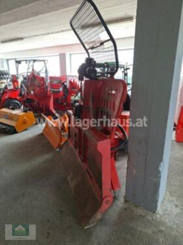 Seilwinde typu Krpan 9 E H 2,00 M, Gebrauchtmaschine v Klagenfurt (Obrázek 3)