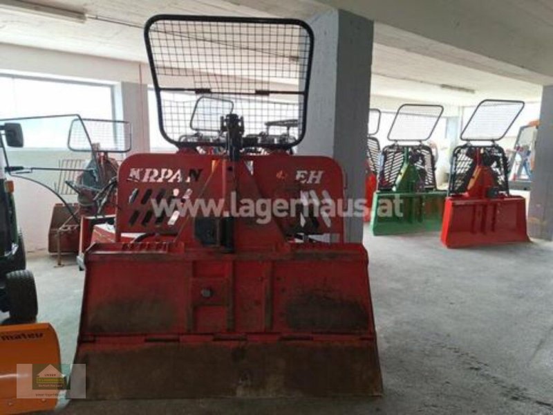 Seilwinde typu Krpan 9 E H 2,00 M, Gebrauchtmaschine v Klagenfurt (Obrázek 1)
