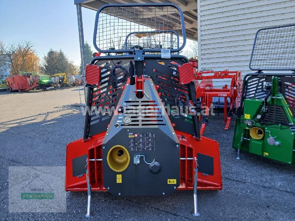 Seilwinde Türe ait Krpan 9 EHP-PROPORTIONALE BREMSE, Neumaschine içinde Aschbach (resim 3)