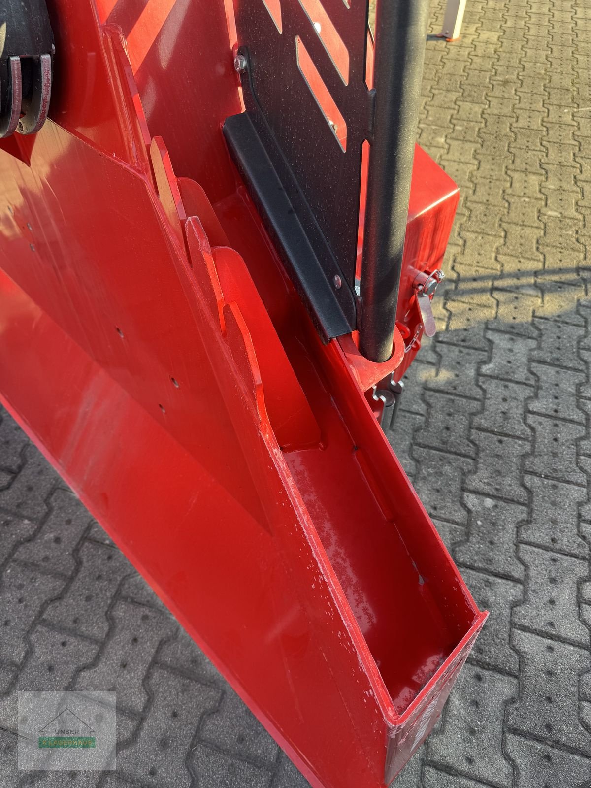 Seilwinde от тип Krpan 9 EHP, Neumaschine в Hartberg (Снимка 11)