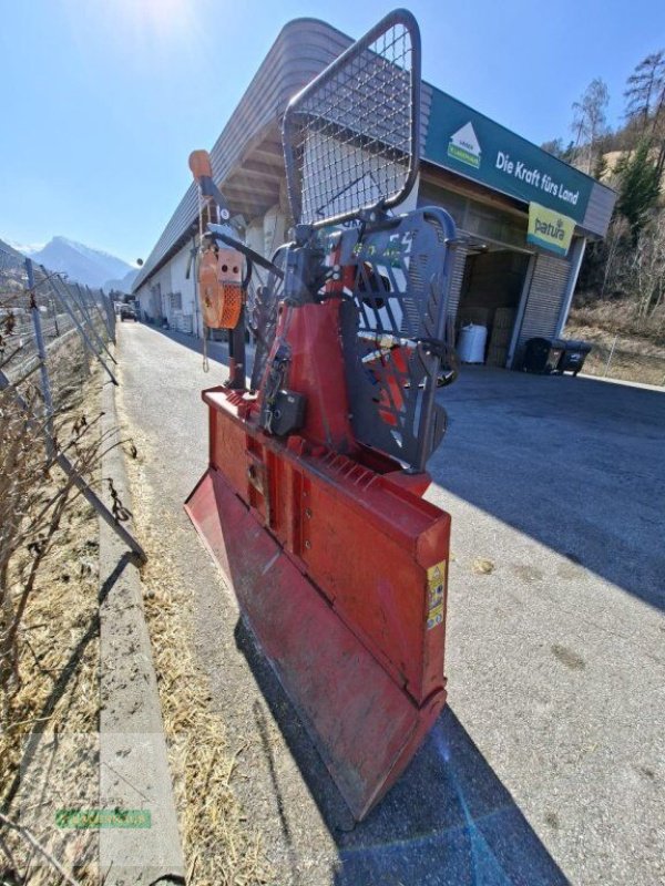 Seilwinde typu Krpan 9.5 EHS, Gebrauchtmaschine w Schlitters (Zdjęcie 2)
