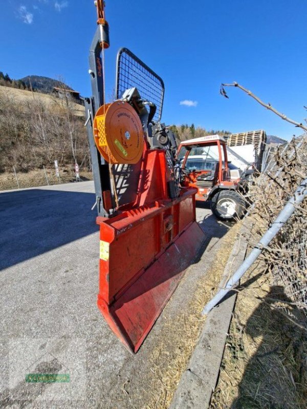 Seilwinde typu Krpan 9.5 EHS, Gebrauchtmaschine w Schlitters (Zdjęcie 1)