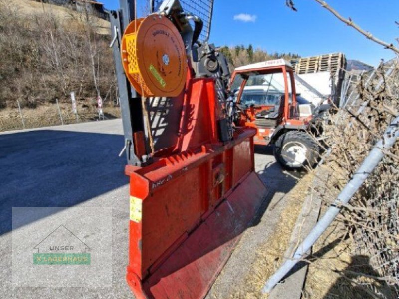 Seilwinde типа Krpan 9.5 EHS, Gebrauchtmaschine в Schlitters