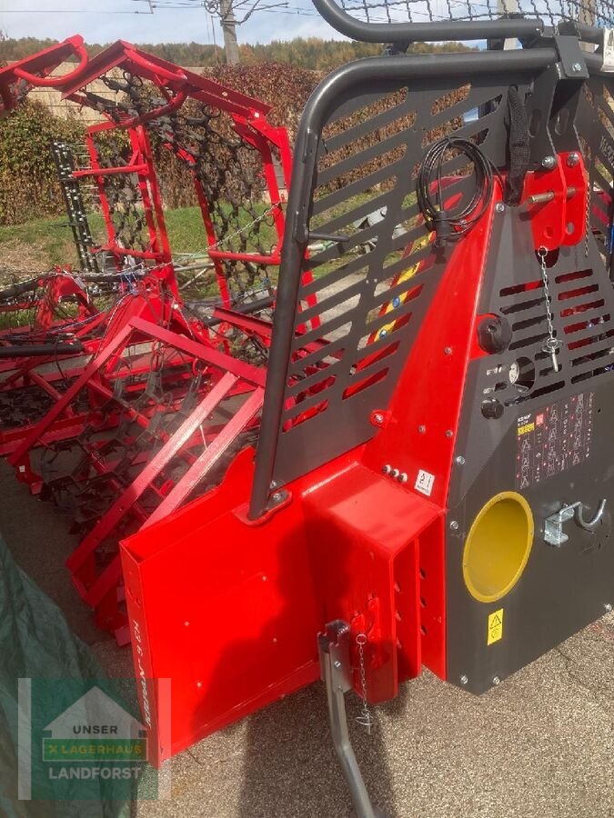 Seilwinde a típus Krpan 9EH, Neumaschine ekkor: Kapfenberg (Kép 4)