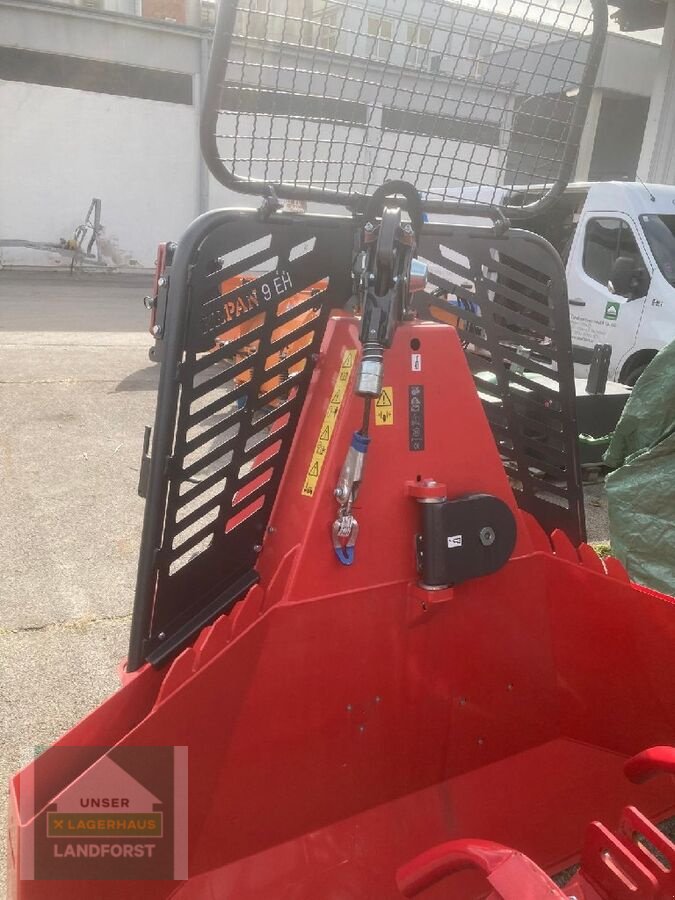 Seilwinde a típus Krpan 9EH, Neumaschine ekkor: Kapfenberg (Kép 3)