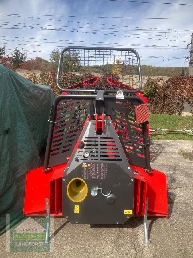 Seilwinde a típus Krpan 9EH, Neumaschine ekkor: Kapfenberg (Kép 5)